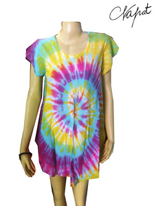 Chemise colorée faite à la main, vente en gros, - Product Image 1