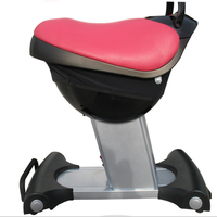 NOUVEAU Appareil de vibration corporelle complète/Machine d'équitation électrique