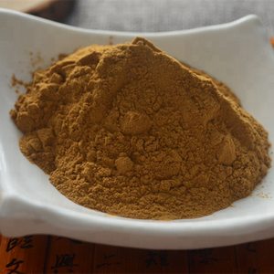 Huang Lian Trung Quốc các loại thảo mộc chiết xuất goldthread rhizome chiết xuất Rhizoma coptidis chiết xuất từ rễ - Product Image 2