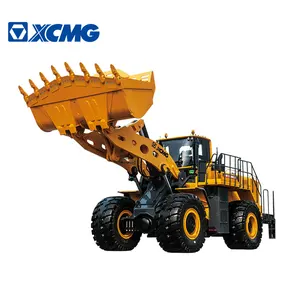 XCMG 공식 제조업체 LW1200KN 12 톤 대형 프론트 로더 가격