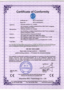 Bajo Precio hermoso certificado CE de supermercado de acero <span class=keywords><strong>farmacia</strong></span> estantes para la venta - Product Image 6