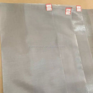 Màn Chống Muỗi Thép Không Gỉ 304 - Product Image 2