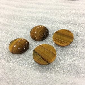 Vente en gros Cabochon oeil de tigre - Product Image 2