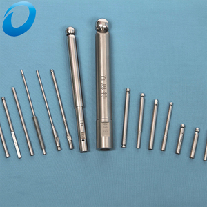 IGST Otras máquinas herramientas Accesorios Proveedor Clmpd2 Categoría de producto Moldes - Product Image 2