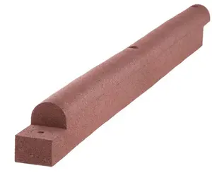 Sân Chơi Cao Su Gỗ Cảnh Quan Cạnh Cho Vườn - Product Image 1