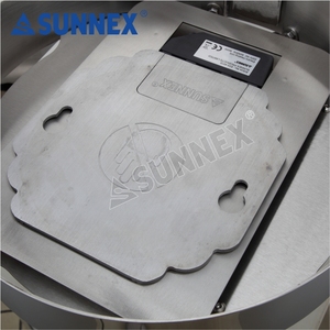 Recipientes para Calentar Alimentos de Acero Inoxidable de Alta Calidad para Hoteles y Restaurantes para Buffet y Catering de Sunnex Economy - Product Image 6