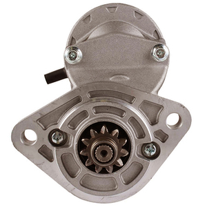 12V <strong>Starter</strong> for <strong>Caterpillar</strong> Engine 0R-9704 155-9849 0R9704 1559849 - Product Image 3