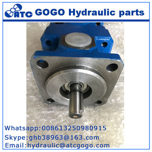 <span class=keywords><strong>ปั๊ม</strong></span>ไฮดรอลิกแบบเกียร์คู่ GPA1-4-4-F-30-R ซีรีส์ GPA <span class=keywords><strong>ปั๊ม</strong></span>คุณภาพสูง - Product Image 6