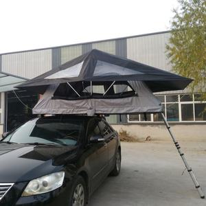 Nouveau design SUV Voiture tente de Toit 4x4 tente de camping modèle-SRT03S-56(<span class=keywords><strong>2</strong></span> personnes) - Product Image 1
