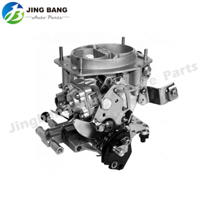 Carburador compatible con LADA <span class=keywords><strong>SAMARA</strong></span> 1300cc 2108 2109 21096 2108-1107010 21081107010, nuevo - Product Image 1