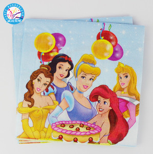 Set <span class=keywords><strong>per</strong></span> Festa <span class=keywords><strong>a</strong></span> <span class=keywords><strong>Tema</strong></span> Tre Principesse, Decorazioni e Accessori <span class=keywords><strong>per</strong></span> <span class=keywords><strong>Feste</strong></span> di Compleanno <span class=keywords><strong>per</strong></span> Bambini - Product Image 5