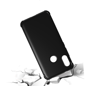 Para Xiaomi Mi A2 Lite suave Anti Knock TPU caso cubierta - Product Image 3