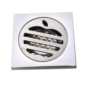 Precio más barato un conjunto de acero inoxidable moderna oculta piso drenaje rejilla - Product Image 1