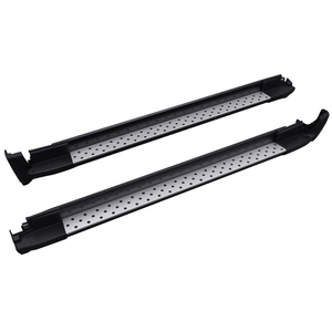 Estribos de Alta Calidad para Honda <span class=keywords><strong>CRV</strong></span>, Accesorios para Automóviles, <span class=keywords><strong>2008</strong></span> 2009 2010 2023 - Product Image 2