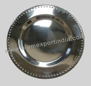 Placa de Metal para decoración de mesa de boda y fiesta de eventos - Product Image 1