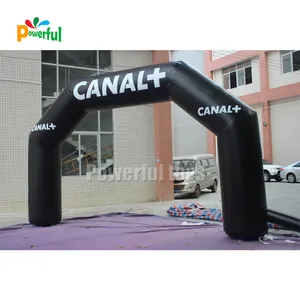 Nhà Máy Giá Inflatable Arch Cho Quảng Cáo