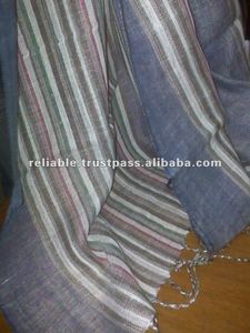 Bufanda viscosa de verano - Product Image 2