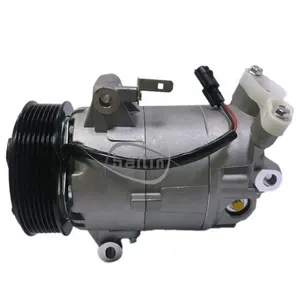 93381741/93380354/93383487/93381742/ CVC TYPE car ac compressor for OPEL/FIAT OPEL CORSA CLASSIC/CELTA/PRISMA