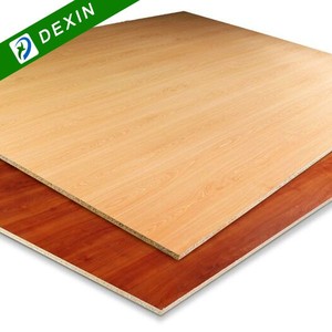 Novità 2023: Pannelli in Truciolare Melaminico 4X8, 4X9, <span class=keywords><strong>5X8</strong></span>, 6X8, 6X9 per Mobili - Product Image 4