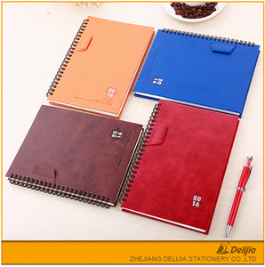 Nueva oficina cuadernos diarios económicos de producción - Product Image 2