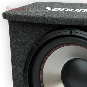 Loa Siêu Trầm Đôi Loa Siêu Trầm Âm Thanh Tốt Nhất Hộp Loa Siêu Trầm Xe Hơi Tuyệt Vời 12 Inch Cho Xe Ô Tô - Product Image 3