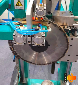 30kw มินิแบบพกพาเหนี่ยวนำเพชรเครื่องเชื่อมเห็นใบมีดเหนี่ยวนำเครื่องประสาน - Product Image 4