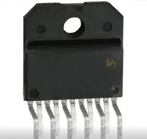 Nouveaux Circuits Intégrés LM3886TF IC AMP AUDIO PWR 68W AB TO220-11 en stock