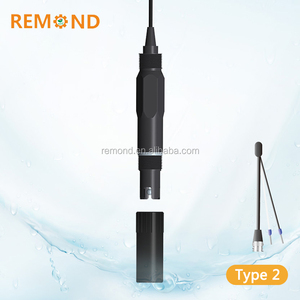 Medidor de <span class=keywords><strong>ph</strong></span> do aquário 4-20ma, testador industrial do tratamento da água - Product Image 4