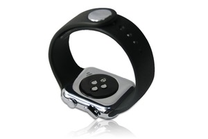 2016 nuovo arrivo perfetto supporto android/IOS a9 smart watch con cardiofrequenzimetro - Product Image 5