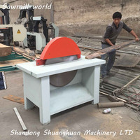 Moulin à scie circulaire pour le bois, de fabrication chinoise,
