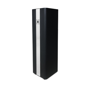 Profumo diffusore costiera diffusore macchina olio essenziale diffusore di aroma umidificatore - Product Image 2