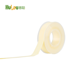 Haute densité jaune résistant à l'huile <span class=keywords><strong>ruban</strong></span> <span class=keywords><strong>téflon</strong></span> pour vente - Product Image 5
