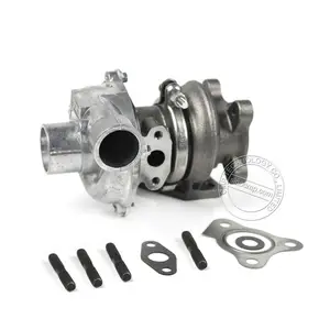 Wholesale Excavator Engine Parts ZX85US-3 ZX75US-3 Turbocharger for ISUZU Engine 4LE1 4LE2 JCB Model 8980305710 VA410110