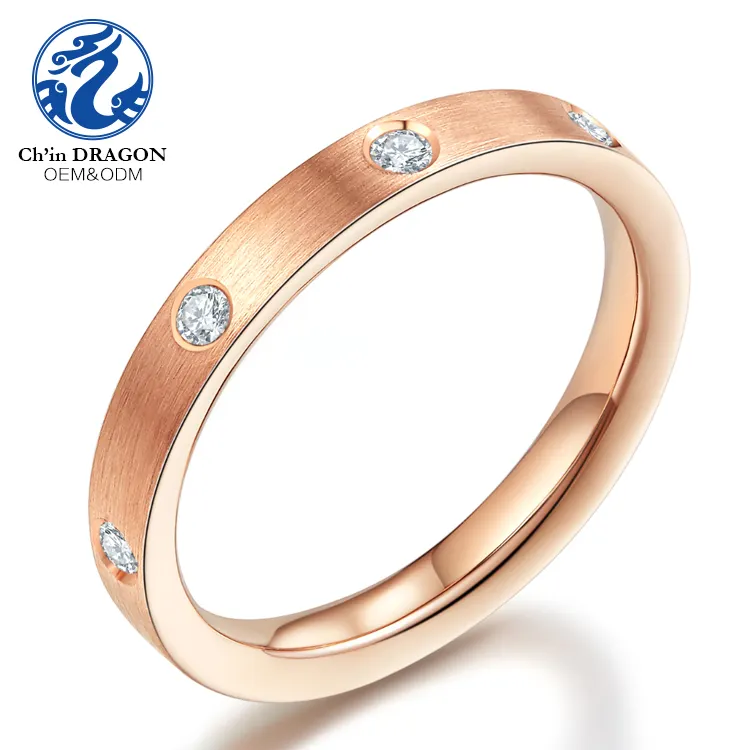 Китай, мужское кольцо из твердого золота 14 к 18 К, простые дизайнерские кольца для мальчиков