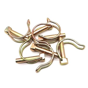 Vòng Dây Khóa Pins/Trục Khóa <span class=keywords><strong>Pin</strong></span> Ống Giữ Lại Linch <span class=keywords><strong>Pin</strong></span> - Product Image 3