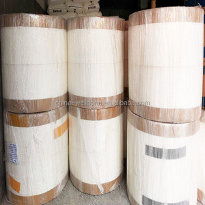 Pulpa de Madera Blanqueada y Tratada para Materias Primas de Toallas Sanitarias - Product Image 6