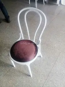 heißer verkauf stapelbar harz stuhl thonet für restaurant