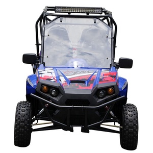 Venta Especial: Vehículo Todoterreno <span class=keywords><strong>4x4</strong></span> de 300cc Tipo <span class=keywords><strong>Jeep</strong></span> - Product Image 1