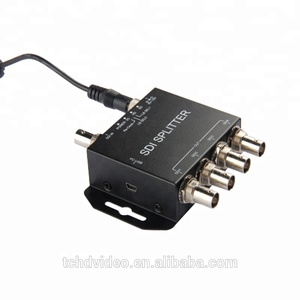 Precio <span class=keywords><strong>de</strong></span> fábrica 3G SDI splitter 1 a 4 <span class=keywords><strong>youtube</strong></span> convertidor con hasta abajo escala - Product Image 5