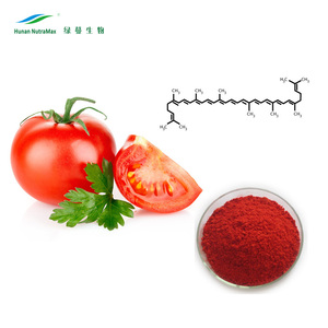 Nhà máy cung cấp 502 cà chua chiết xuất <span class=keywords><strong>Lycopene</strong></span> bột 20% - Product Image 2