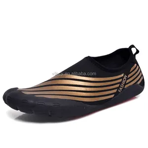 VILOCY five fingers separate men aqua aqual sports water shoes large size breathable/fashion/comfortable/durable