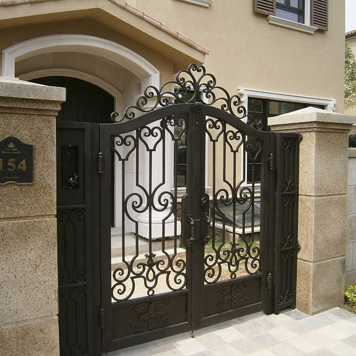 Batacchio Portone In Ottone Massiccio - Stile Vintage Per Porte In Vetro E Legno | Elegante E Resistente - Foto 9