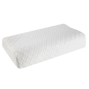 Oreiller <span class=keywords><strong>de</strong></span> lit en latex naturel, accessoire respirant et confortable, <span class=keywords><strong>anti</strong></span>-acariens, bon marché, pour lit <span class=keywords><strong>de</strong></span> nuit, expédition en chine - Product Image 6