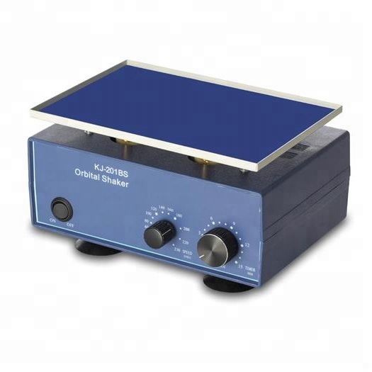 Hot Laboratory Oscillator Orbital Shaker - KJ201BS