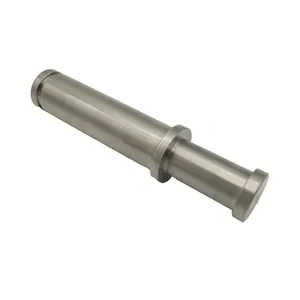 Mới Đến Thép Không Gỉ 3/4/5 Trục Cnc Gia Công Bộ Phận Cơ Khí