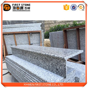 Copri Gradini Bianchi Spray per Scale in Granito Design in Pietra Naturale per Esterni Appartamenti Industriali Garanzia 3 Anni - Product Image 6