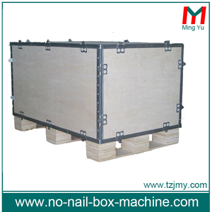 Exportación <span class=keywords><strong>de</strong></span> embalaje <span class=keywords><strong>de</strong></span> <span class=keywords><strong>madera</strong></span> <span class=keywords><strong>de</strong></span> balsa - Product Image 2