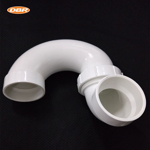 Distributeur de produits recherché Connecteur de filtre à eau PVC 1,5 pouce P-TRAP - Product Image 5