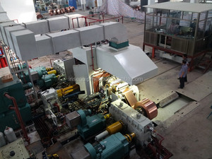 Mini Usine Siderurgique Prix du <span class=keywords><strong>Laminoir</strong></span> à Acier - Product Image 2