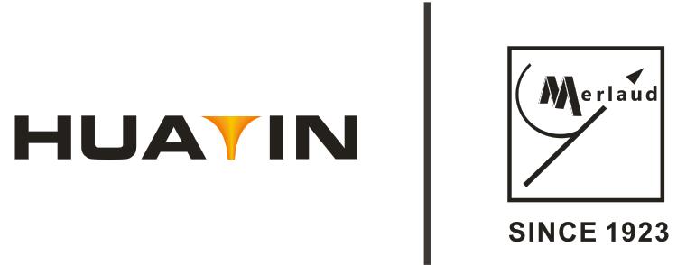 Nanchang Huayin Co., Ltd. logo